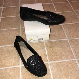 Anne Klein Loafers